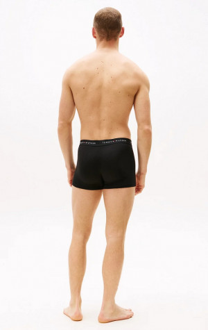 Pánské boxerky Tommy Hilfiger UM0UM02763 3pack