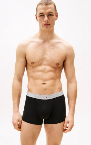 Pánske boxerky Tommy Hilfiger UM0UM02763 3pack