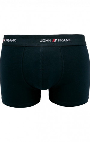 Pánské boxerky John Frank JFB111