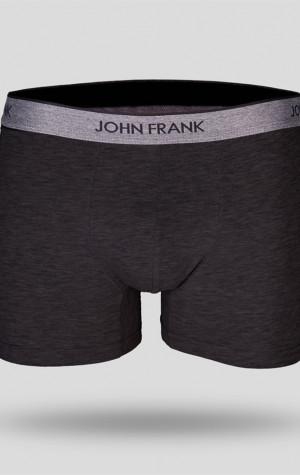 Pánské boxerky John Frank JFBES01