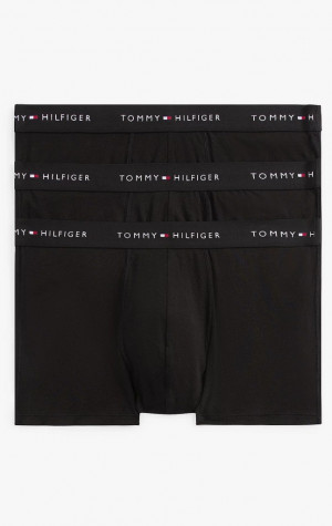 Pánske boxerky Tommy Hilfiger UM0UM02763 3PACK