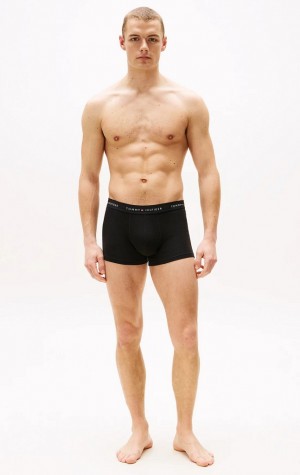 Pánske boxerky Tommy Hilfiger UM0UM02763 3PACK