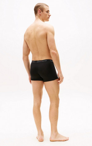 Pánske boxerky Tommy Hilfiger UM0UM02763 3PACK