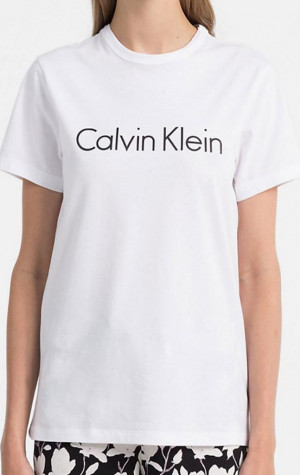 Dámske tričko Calvin Klein QS6105