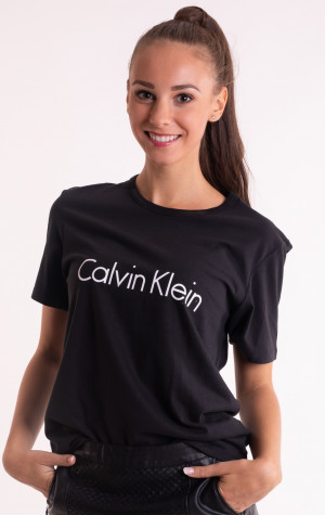 Dámské tričko Calvin Klein QS6105