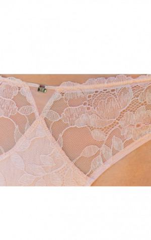 Dámská tanga Leilieve M8604