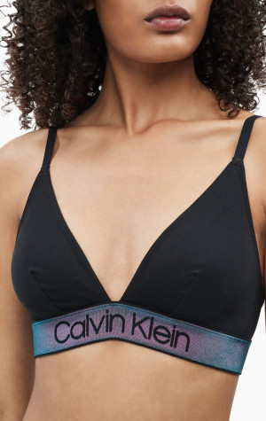 Sportovní podprsenka Calvin Klein QF5585