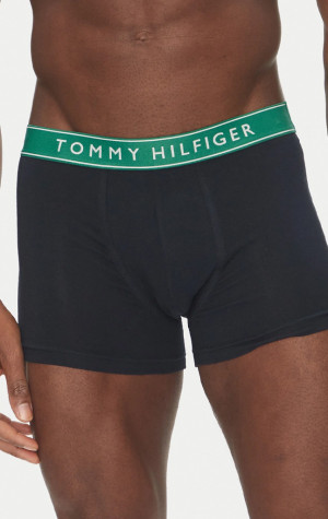 Pánské boxerky Tommy Hilfiger UM0UM03457 3PACK