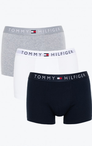 Pánské boxerky Tommy Hilfiger UM0UM03181 0UN 3PACK
