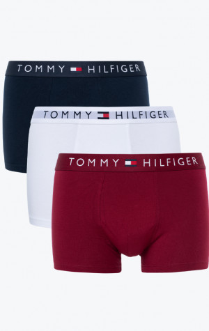Pánské boxerky Tommy Hilfiger UM0UM03181 0SZ 3PACK