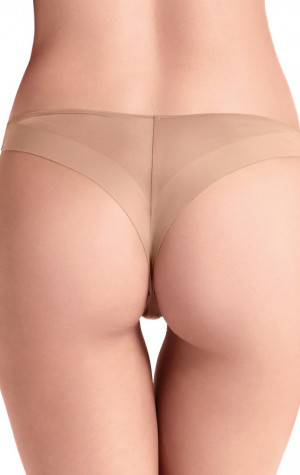 Dámské brazilky Lormar Shine 2435L