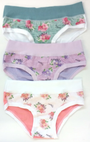 Detske nohavičky Emy B/2082