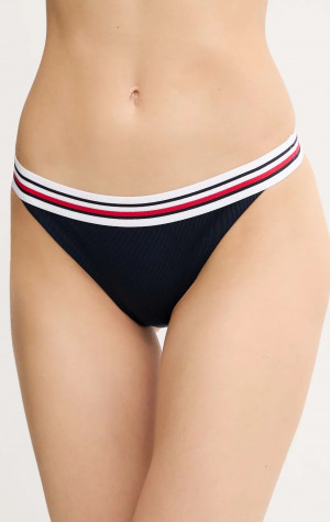 Dámské plavky Calvin Klein UW0UW05829