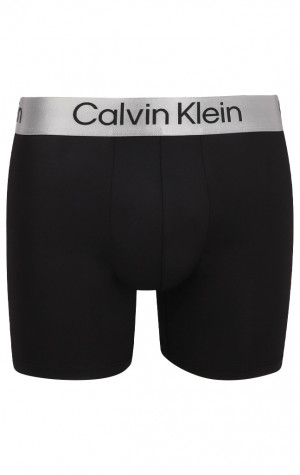 Pánske boxerky Calvin Klein NB4124 3PACK