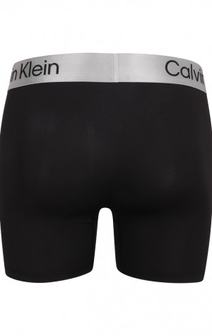Pánske boxerky Calvin Klein NB4124 3PACK