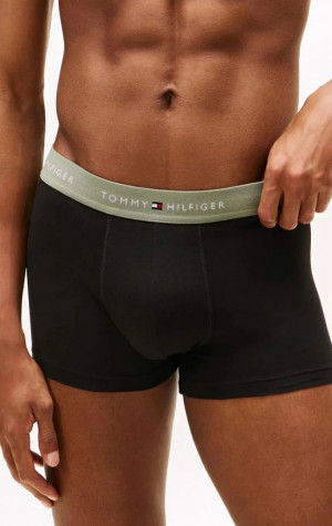 Pánské boxerky Tommy Hilfiger UM0UM02763 3Pack