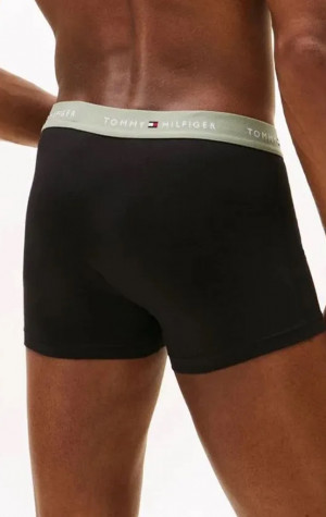 Pánské boxerky Tommy Hilfiger UM0UM02763 3Pack