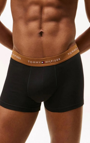 Pánské boxerky Tommy Hilfiger UM0UM02763 3Pack