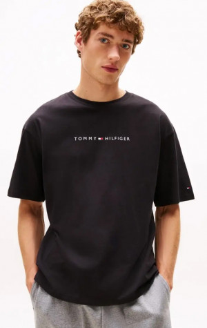 Pánské tričko Tommy Hilfiger UM0UM03685