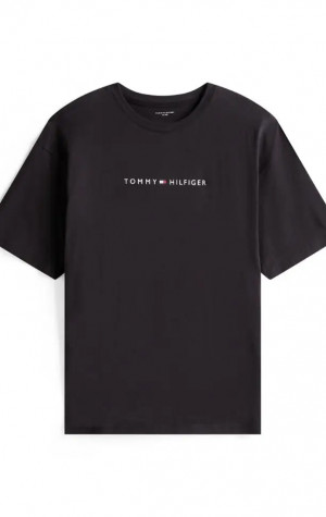 Pánské tričko Tommy Hilfiger UM0UM03685