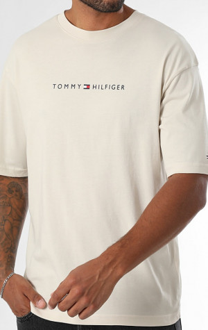 Pánské tričko Tommy Hilfiger UM0UM03685