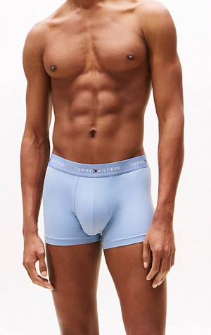 Pánske boxerky Tommy Hilfiger UM0UM03618 3PACK 0SJ