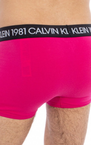 Pánské boxerky Calvin Klein NB2050