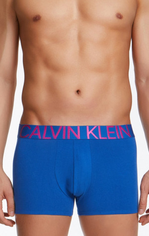 Pánské boxerky Calvin Klein NB1703