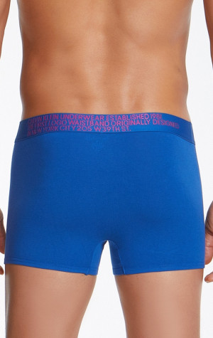 Pánské boxerky Calvin Klein NB1703