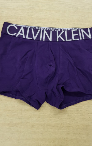 Pánske boxerky Calvin Klein NB1703