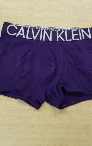 Pánské boxerky Calvin Klein NB1703