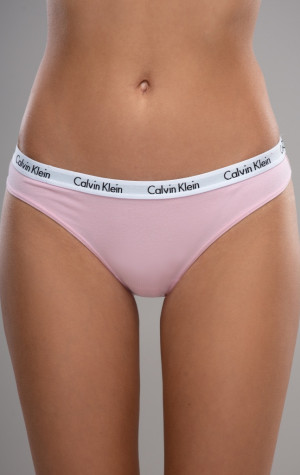 Dámské kalhotky Calvin Klein D1618