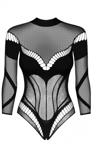 Pikantní body B135 Obsessive