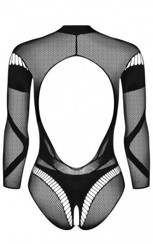 Pikantní body B135 Obsessive