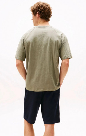 Pánske tričko Tommy Hilfiger UM0UM03605 M1L