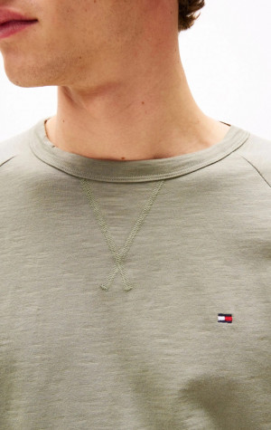 Pánske tričko Tommy Hilfiger UM0UM03605 M1L