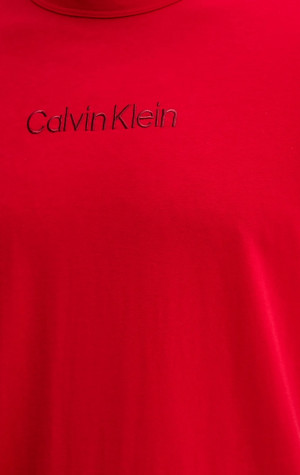 Pánske tričko Calvin Klein NM2748