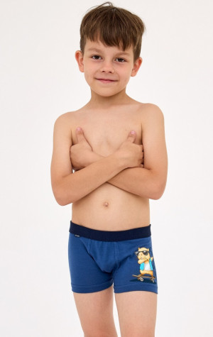 Chlapecké boxerky Cornette 700/150