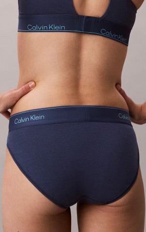 Dámské kalhotky Calvin Klein QF8520 CEC