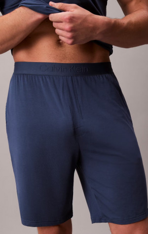 Pánské kraťasy Calvin Klein NM2824