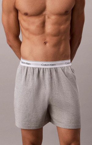 Pánské kraťasy Calvin Klein NM2927