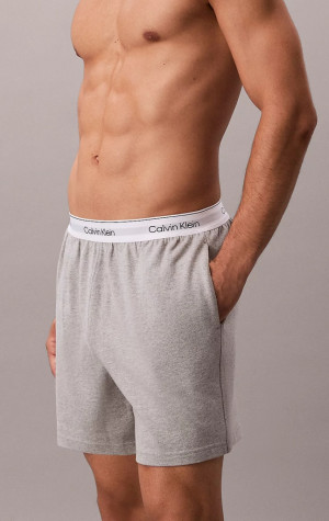 Pánské kraťasy Calvin Klein NM2927