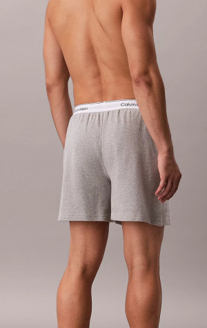Pánské kraťasy Calvin Klein NM2927