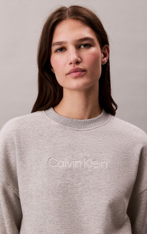 Dámska mikina Calvin Klein QS7514 P7A