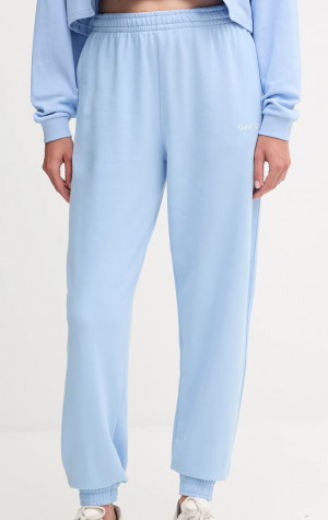 Dámské tepláky Calvin Klein QS7515