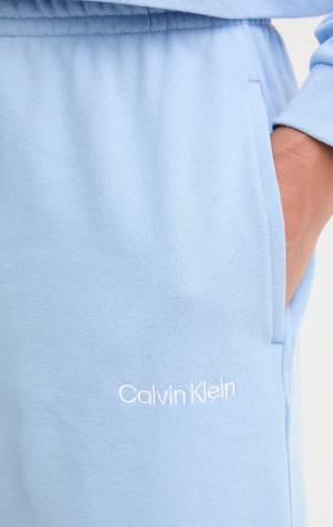 Dámské tepláky Calvin Klein QS7515