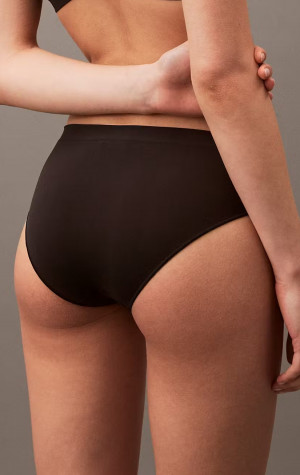 Dámské kalhotky Calvin Klein QD5212 3PACK 31S