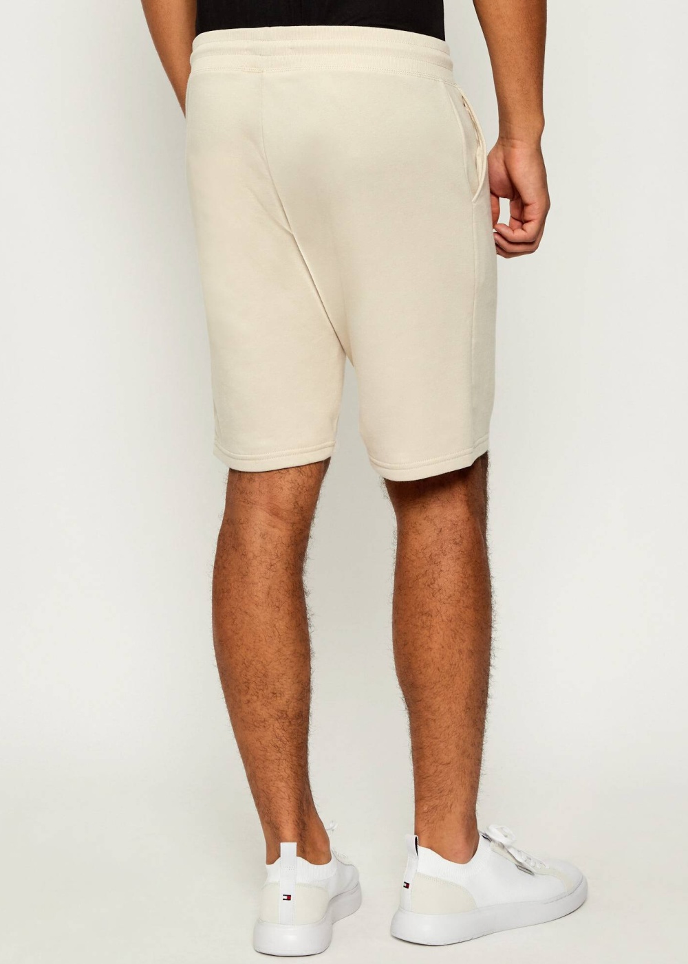 Pánské kraťasy Tommy Hilfiger UM0UM03452