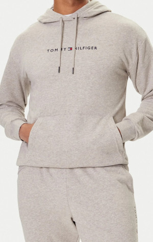 Pánská mikina Tommy Hilfiger UM0UM03665
