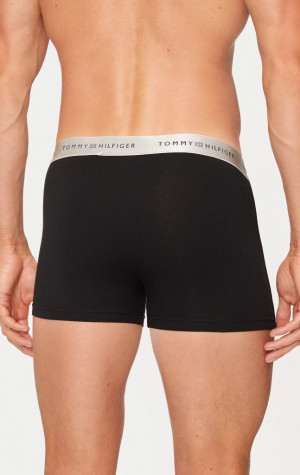 Pánske boxerky Tommy Hilfiger UM0UM03411 3PACK 0R4